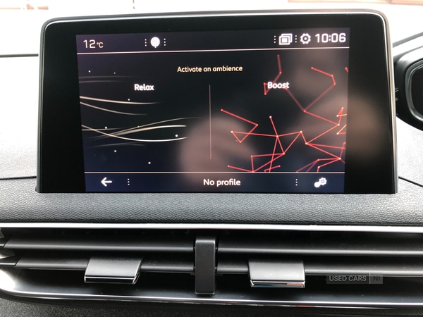 Used Peugeot 3008 2018 for sale - 76474176: Photo 96