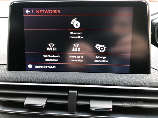 Used Peugeot 3008 2018 for sale - 76474176: Photo 97