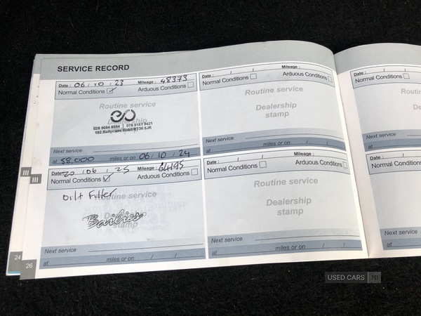 Used Peugeot 3008 2018 for sale - 76474176: Photo 99