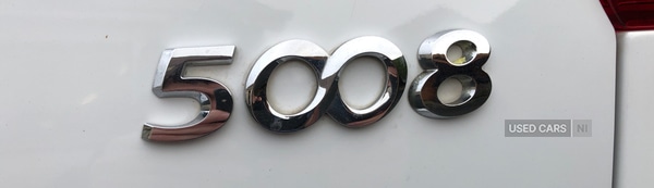 Used Peugeot 5008 2016 for sale - 77484767: Photo 11