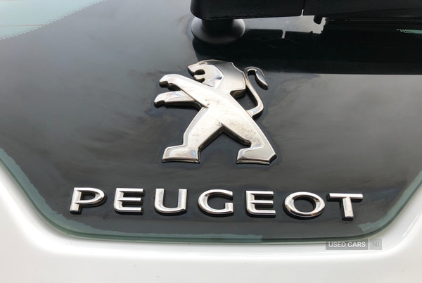 Used Peugeot 5008 2016 for sale - 77484767: Photo 12