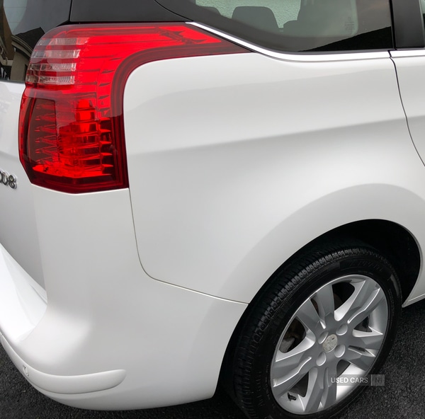 Used Peugeot 5008 2016 for sale - 77484767: Photo 15