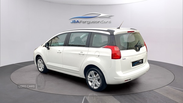 Used Peugeot 5008 2016 for sale - 77484767: Photo 17