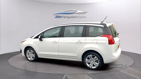 Used Peugeot 5008 2016 for sale - 77484767: Photo 18