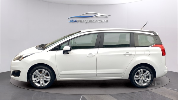 Used Peugeot 5008 2016 for sale - 77484767: Photo 19