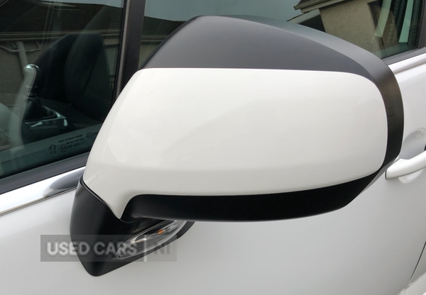 Used Peugeot 5008 2016 for sale - 77484767: Photo 20