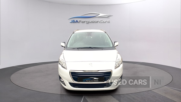 Used Peugeot 5008 2016 for sale - 77484767: Photo 23