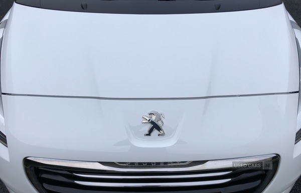 Used Peugeot 5008 2016 for sale - 77484767: Photo 24