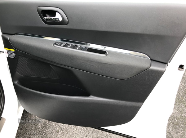 Used Peugeot 5008 2016 for sale - 77484767: Photo 32