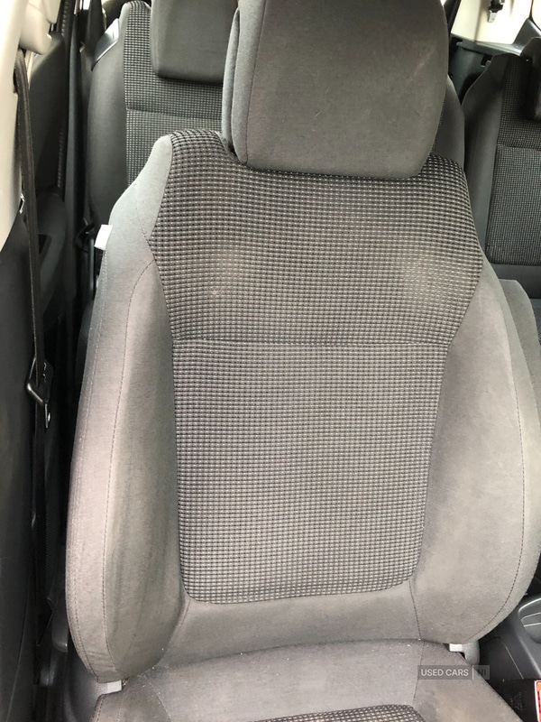 Used Peugeot 5008 2016 for sale - 77484767: Photo 37