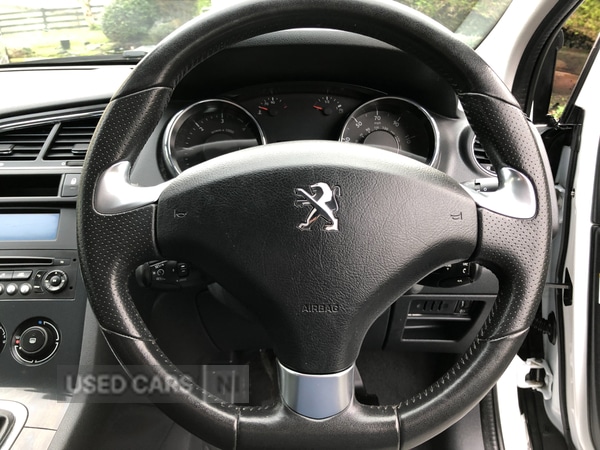 Used Peugeot 5008 2016 for sale - 77484767: Photo 38