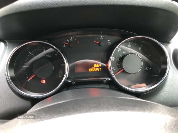 Used Peugeot 5008 2016 for sale - 77484767: Photo 39