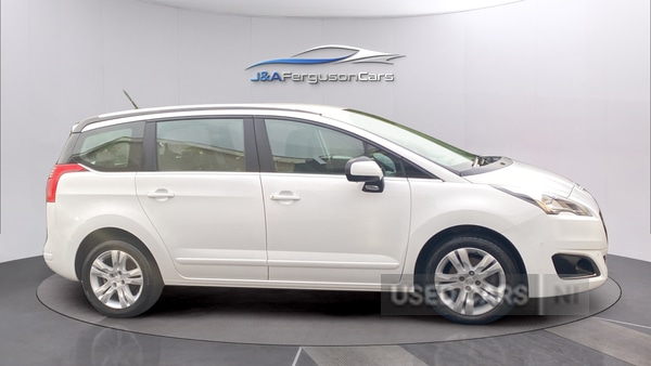 Used Peugeot 5008 2016 for sale - 77484767: Photo 4