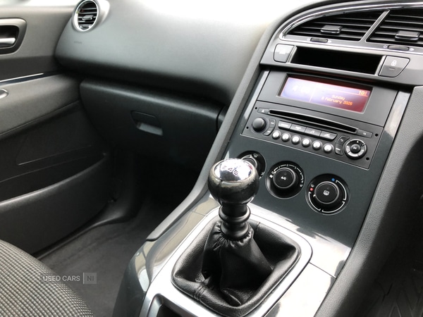 Used Peugeot 5008 2016 for sale - 77484767: Photo 43