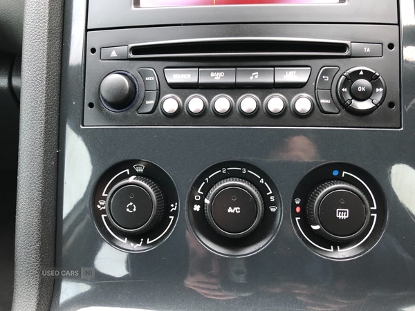 Used Peugeot 5008 2016 for sale - 77484767: Photo 45