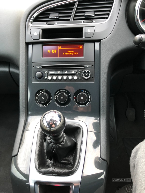 Used Peugeot 5008 2016 for sale - 77484767: Photo 46