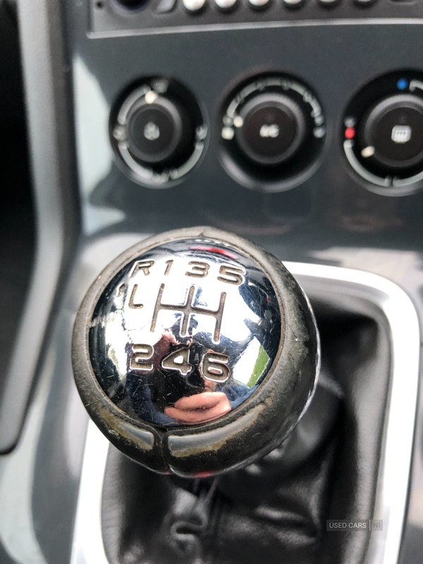 Used Peugeot 5008 2016 for sale - 77484767: Photo 47