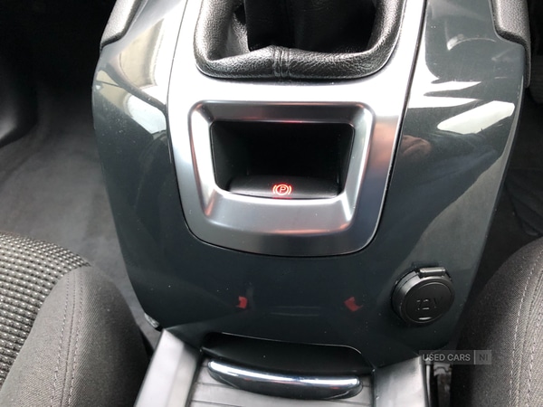 Used Peugeot 5008 2016 for sale - 77484767: Photo 48