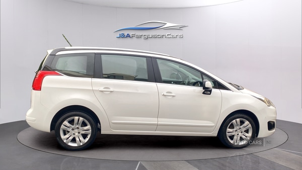 Used Peugeot 5008 2016 for sale - 77484767: Photo 5