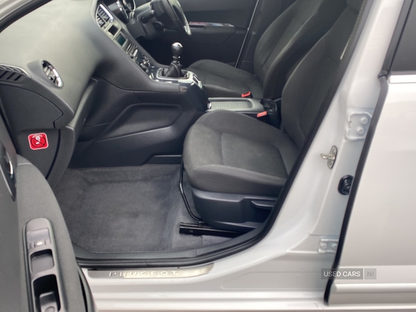 Used Peugeot 5008 2016 for sale - 77484767: Photo 52