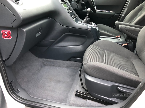 Used Peugeot 5008 2016 for sale - 77484767: Photo 53