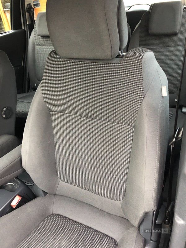 Used Peugeot 5008 2016 for sale - 77484767: Photo 54