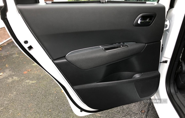 Used Peugeot 5008 2016 for sale - 77484767: Photo 55