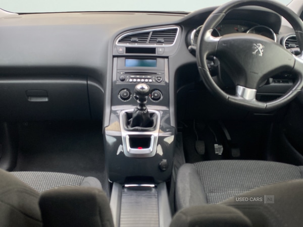 Used Peugeot 5008 2016 for sale - 77484767: Photo 56