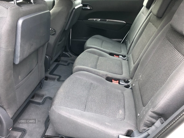 Used Peugeot 5008 2016 for sale - 77484767: Photo 57