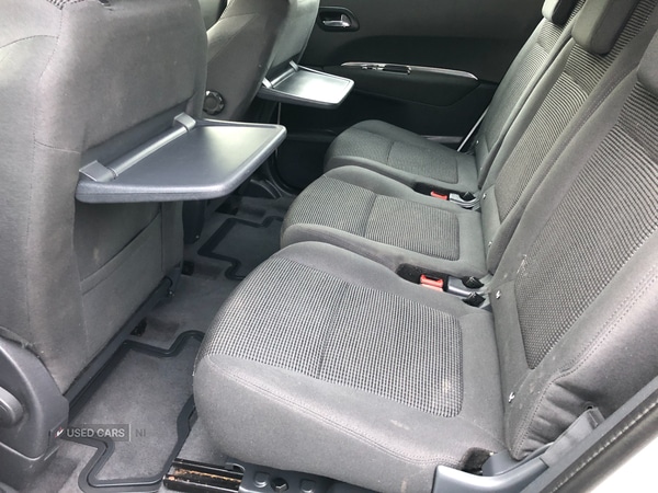 Used Peugeot 5008 2016 for sale - 77484767: Photo 58