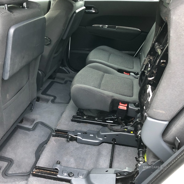 Used Peugeot 5008 2016 for sale - 77484767: Photo 59