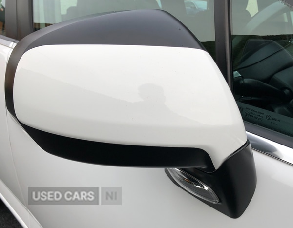 Used Peugeot 5008 2016 for sale - 77484767: Photo 6