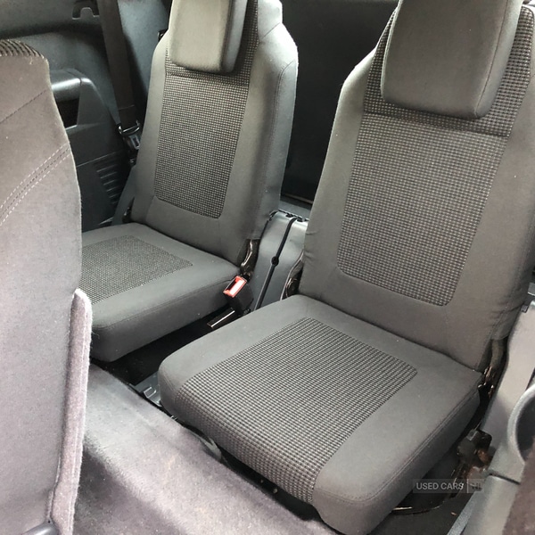 Used Peugeot 5008 2016 for sale - 77484767: Photo 60