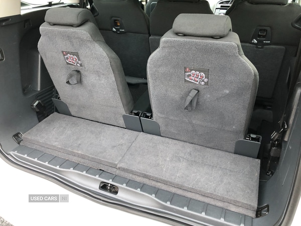 Used Peugeot 5008 2016 for sale - 77484767: Photo 63