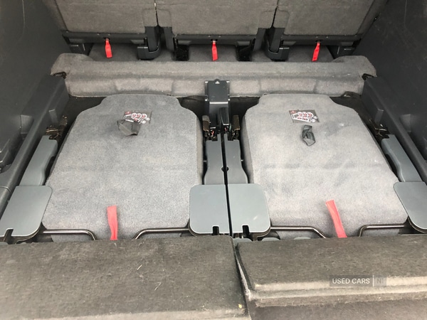 Used Peugeot 5008 2016 for sale - 77484767: Photo 64