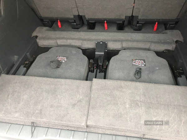 Used Peugeot 5008 2016 for sale - 77484767: Photo 65