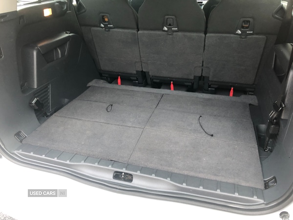 Used Peugeot 5008 2016 for sale - 77484767: Photo 66