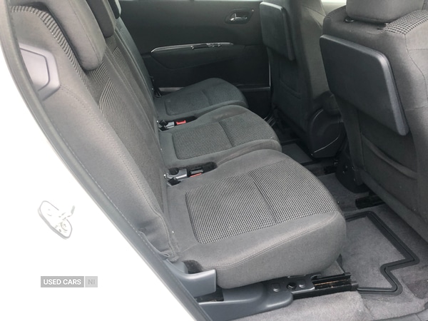 Used Peugeot 5008 2016 for sale - 77484767: Photo 68