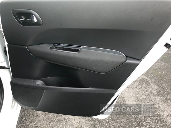 Used Peugeot 5008 2016 for sale - 77484767: Photo 70