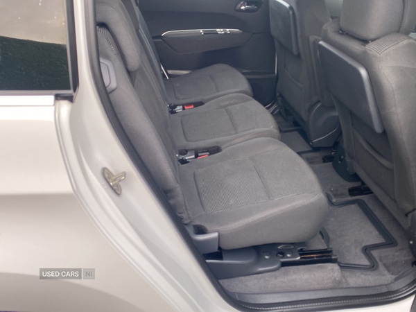 Used Peugeot 5008 2016 for sale - 77484767: Photo 71