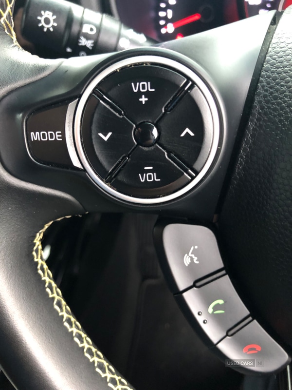 Vehicle 25