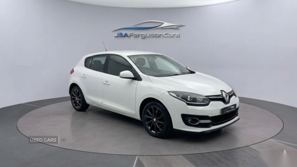 Used Renault Megane 2016 for sale - 77785011: Photo 3