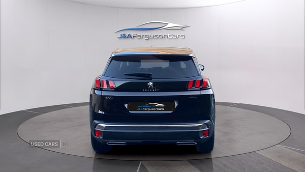 Used Peugeot 3008 2018 for sale - 76634385: Photo 10