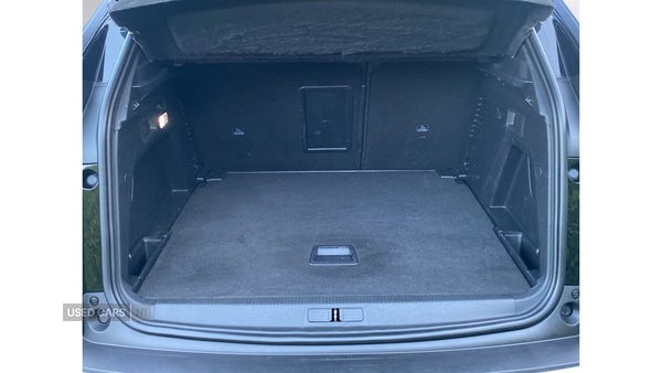 Used Peugeot 3008 2018 for sale - 76634385: Photo 11