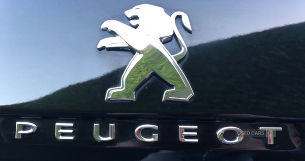 Used Peugeot 3008 2018 for sale - 76634385: Photo 12