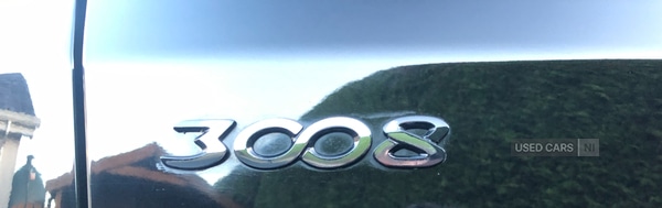 Used Peugeot 3008 2018 for sale - 76634385: Photo 15