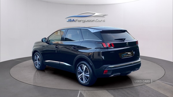 Used Peugeot 3008 2018 for sale - 76634385: Photo 17