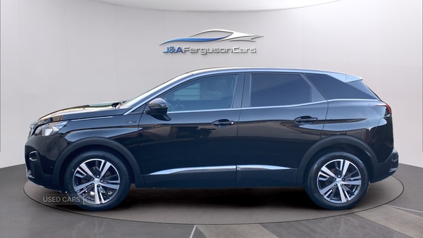 Used Peugeot 3008 2018 for sale - 76634385: Photo 19