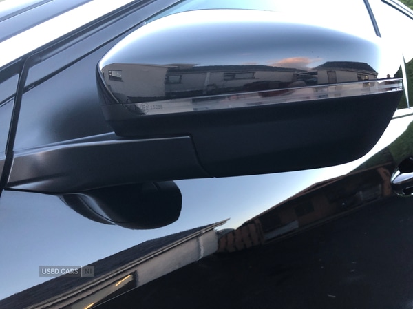 Used Peugeot 3008 2018 for sale - 76634385: Photo 20