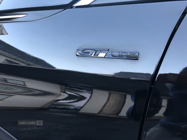 Used Peugeot 3008 2018 for sale - 76634385: Photo 21